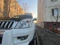 Toyota Land Cruiser Prado 2008 года за 11 500 000 тг. в Астана – фото 3