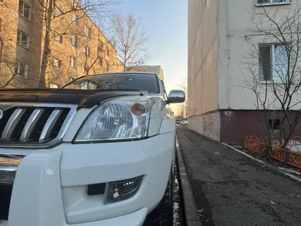 Toyota Land Cruiser Prado 2008 года за 11 500 000 тг. в Астана – фото 3