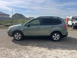Subaru Forester 2015 годаүшін9 500 000 тг. в Астана – фото 3