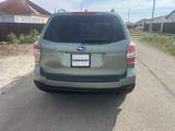 Subaru Forester 2015 годаүшін9 500 000 тг. в Астана – фото 2