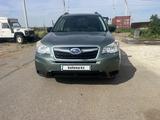 Subaru Forester 2015 годаүшін9 500 000 тг. в Астана