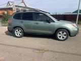 Subaru Forester 2015 годаүшін9 500 000 тг. в Астана – фото 4