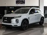Mitsubishi ASX Invite 2WD 2021 годаfor10 900 000 тг. в Астана