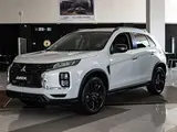 Mitsubishi ASX Invite 2WD 2021 года за 10 900 000 тг. в Астана