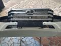 Бампер перед зад Lc 300 бу сняты с новой машины за 1 200 000 тг. в Караганда – фото 4