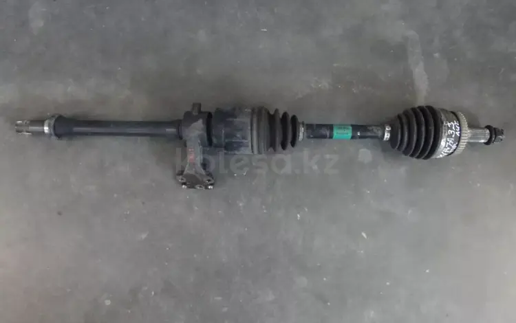 Привод с гранатами в сборе на Хьюндай Соната 7for69 999 тг. в Алматы