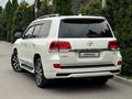 Toyota Land Cruiser 2017 года за 31 000 000 тг. в Алматы – фото 3