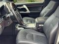 Toyota Land Cruiser 2017 года за 31 000 000 тг. в Алматы – фото 10