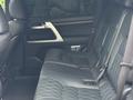 Toyota Land Cruiser 2017 года за 31 000 000 тг. в Алматы – фото 12