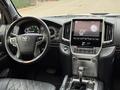 Toyota Land Cruiser 2017 года за 31 000 000 тг. в Алматы – фото 21