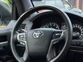 Toyota Land Cruiser 2017 года за 31 000 000 тг. в Алматы – фото 24