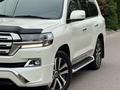 Toyota Land Cruiser 2017 года за 31 000 000 тг. в Алматы – фото 6