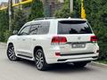 Toyota Land Cruiser 2017 года за 31 000 000 тг. в Алматы – фото 2