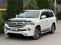 Toyota Land Cruiser 2017 года за 31 000 000 тг. в Алматы – фото 7