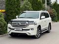 Toyota Land Cruiser 2017 года за 31 000 000 тг. в Алматы – фото 4