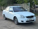 ВАЗ (Lada) Priora 2170 2013 года за 2 100 000 тг. в Актобе