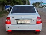 ВАЗ (Lada) Priora 2170 2013 года за 2 100 000 тг. в Актобе – фото 4