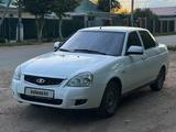 ВАЗ (Lada) Priora 2170 2013 года за 2 100 000 тг. в Актобе – фото 5