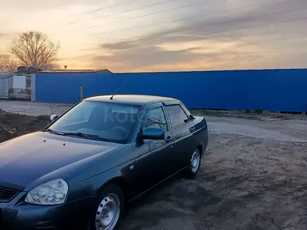 ВАЗ (Lada) Priora 2170 2015 года за 3 000 000 тг. в Семей