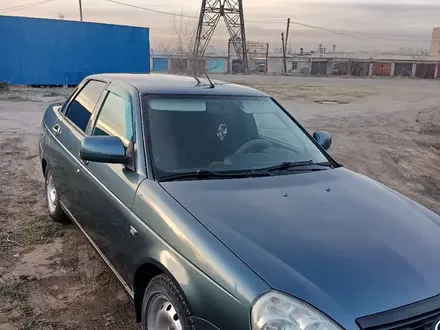 ВАЗ (Lada) Priora 2170 2015 года за 3 000 000 тг. в Семей – фото 2