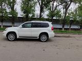 Lexus GX 470 2004 года за 9 600 000 тг. в Алматы – фото 2