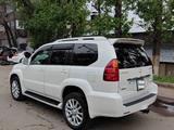 Lexus GX 470 2004 годаfor9 600 000 тг. в Алматы – фото 3