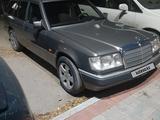 Mercedes-Benz E 200 1992 годаүшін2 650 000 тг. в Караганда – фото 5