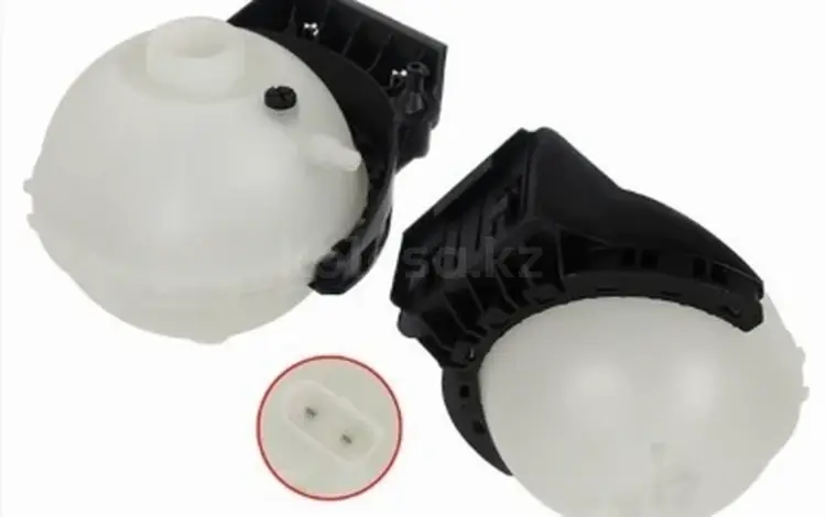 Бачок расширительный за 12 550 тг. в Караганда