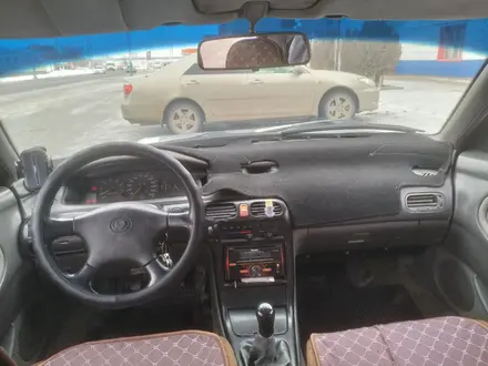Mazda Cronos 1993 года за 600 000 тг. в Кызылорда