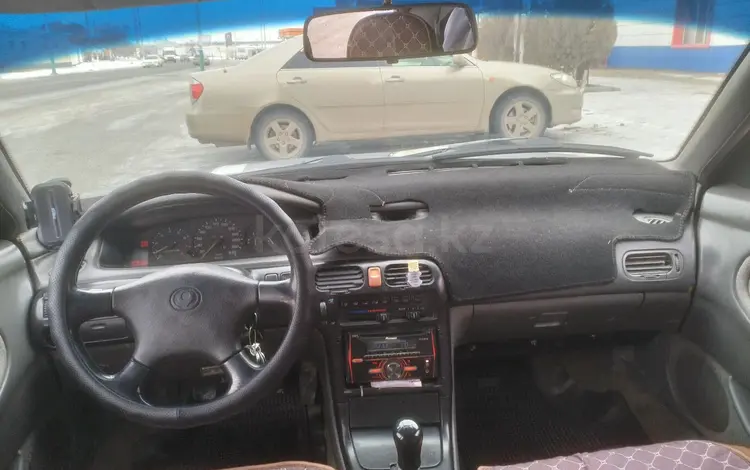 Mazda Cronos 1993 годаүшін600 000 тг. в Кызылорда