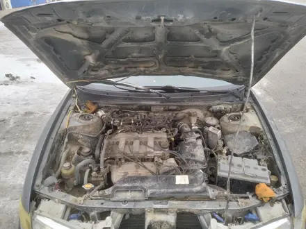 Mazda Cronos 1993 года за 600 000 тг. в Кызылорда – фото 2
