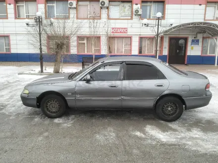 Mazda Cronos 1993 года за 600 000 тг. в Кызылорда – фото 3