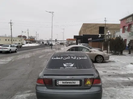 Mazda Cronos 1993 года за 600 000 тг. в Кызылорда – фото 6
