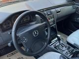 Mercedes-Benz E 55 AMG 2001 годаүшін10 000 000 тг. в Шымкент – фото 2