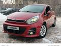 Kia Rio 2015 годаүшін5 200 000 тг. в Алматы