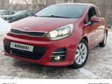 Kia Rio 2015 годаүшін5 200 000 тг. в Алматы – фото 3