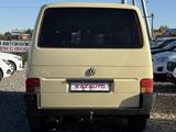 Volkswagen Transporter 1995 годаүшін4 400 000 тг. в Кокшетау – фото 4
