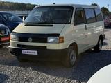 Volkswagen Transporter 1995 годаүшін4 400 000 тг. в Кокшетау – фото 3