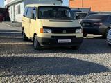 Volkswagen Transporter 1995 годаүшін4 400 000 тг. в Кокшетау