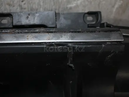 Накладка на задний бампер Lexus Lx за 50 000 тг. в Караганда – фото 7