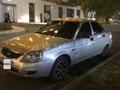 ВАЗ (Lada) Priora 2170 2007 года за 1 100 000 тг. в Астана – фото 3