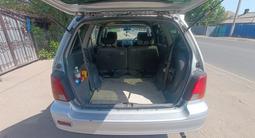 Honda Odyssey 1996 годаfor2 800 000 тг. в Алматы – фото 4