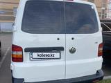 Volkswagen Transporter 2008 годаүшін3 500 000 тг. в Кокшетау – фото 4