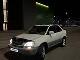 Lexus RX 300 1998 года за 4 500 000 тг. в Астана – фото 3