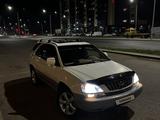 Lexus RX 300 1998 года за 4 500 000 тг. в Астана – фото 4