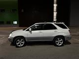 Lexus RX 300 1998 года за 4 500 000 тг. в Астана