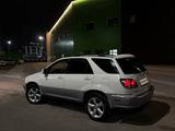 Lexus RX 300 1998 года за 4 500 000 тг. в Астана – фото 5