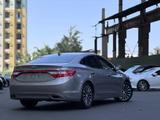 Hyundai Grandeur 2012 годаүшін7 800 000 тг. в Алматы – фото 4