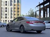 Hyundai Grandeur 2012 годаүшін7 800 000 тг. в Алматы – фото 3