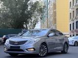 Hyundai Grandeur 2012 годаүшін7 800 000 тг. в Алматы – фото 2